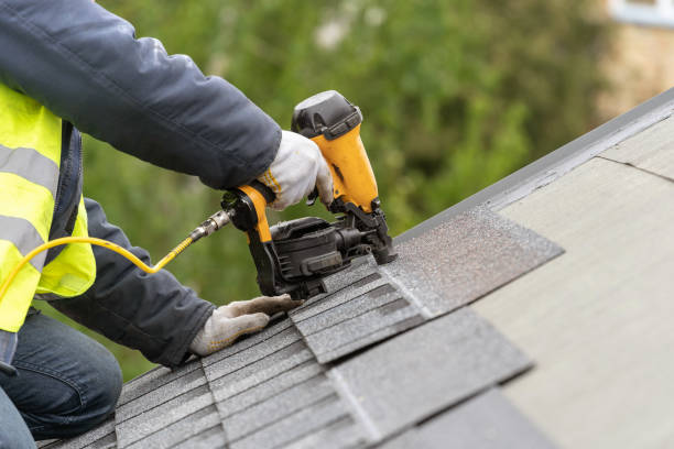 Best Roofing for New Construction  in Banner Hill, TN