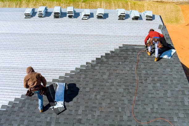 Fast & Reliable Emergency Roof Repairs in Banner Hill, TN
