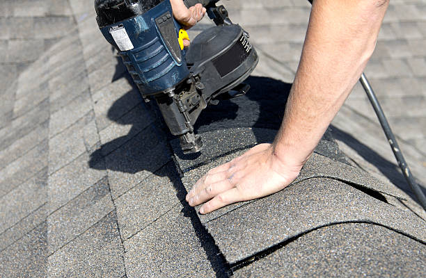 Best Hot Roofs  in Banner Hill, TN